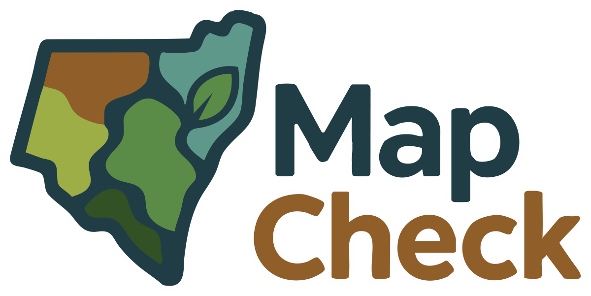 MapCheck